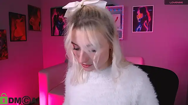 melisa white1 online show from 10/09/25, 07:36