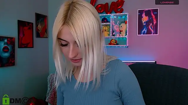 melisa white1 online show from 03/24/26, 08:20