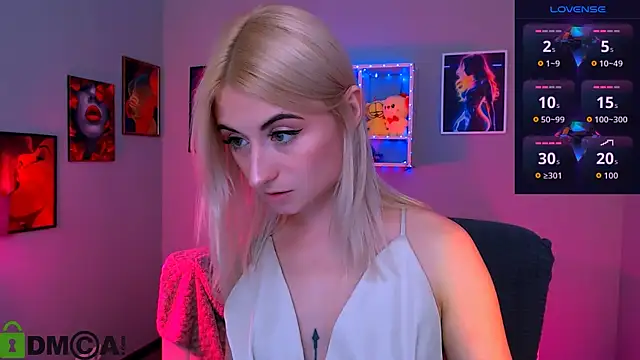 melisa white1 online show from 05/19/26, 07:21