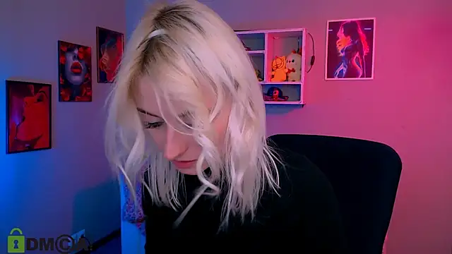 melisa white1 online show from 04/13/26, 07:29