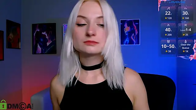 melisa white1 online show from 10/15/25, 07:11