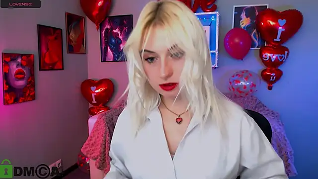 melisa white1 online show from 02/14/26, 08:31