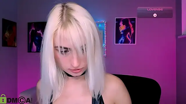 melisa white1 online show from 11/10/25, 09:31