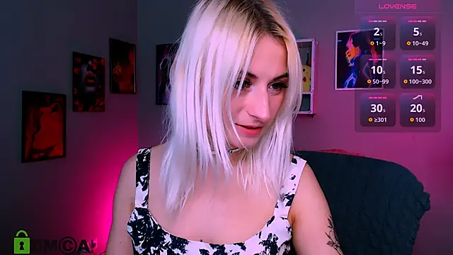 melisa white1 online show from 04/30/26, 08:57