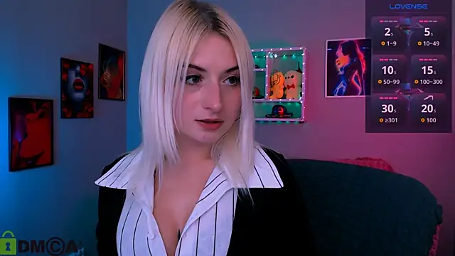 melisa white1 online show from 05/10/26, 07:16