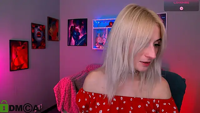 melisa white1 online show from 05/24/26, 07:25