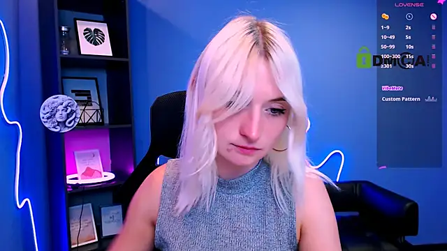 melisa white1 online show from 09/23/25, 07:21