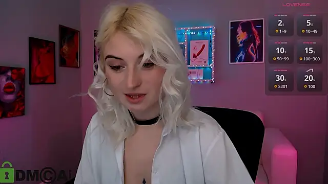 melisa white1 online show from 02/01/26, 09:02