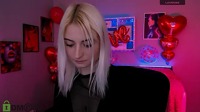 melisa white1 online show from 02/10/26, 08:19