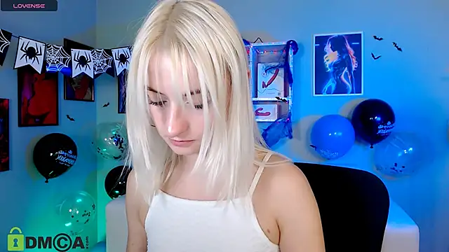 melisa white1 online show from 10/26/25, 08:09