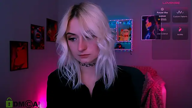 melisa white1 online show from 05/02/26, 07:19