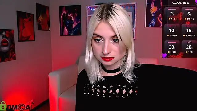 melisa white1 online show from 10/11/25, 07:26