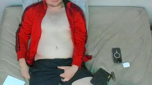 stillwild online show from 10/27/25, 07:04