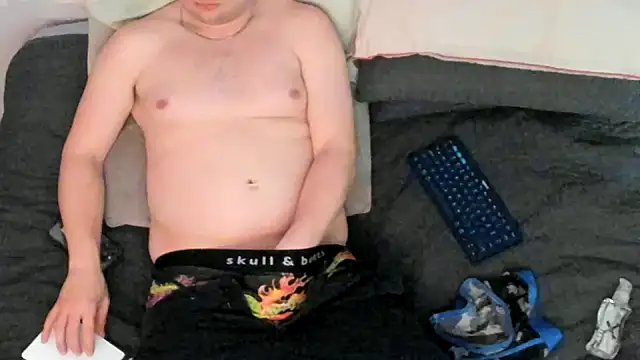 stillwild online show from 02/19/26, 05:10