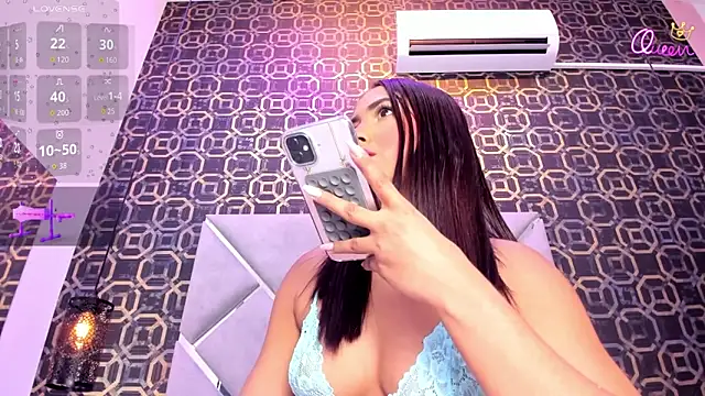 CherryBlossom23 online show from 02/05/26, 01:45