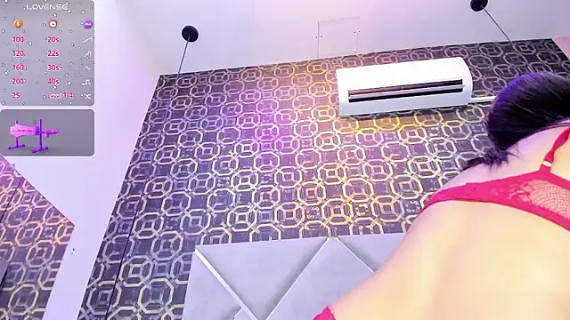 CherryBlossom23 online show from 01/14/26, 01:31