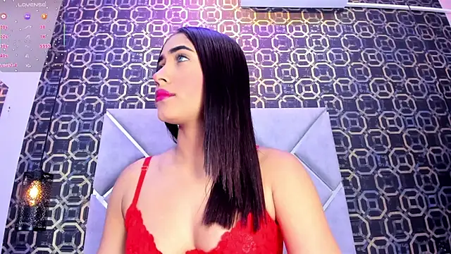 CherryBlossom23 online show from 11/29/25, 01:17