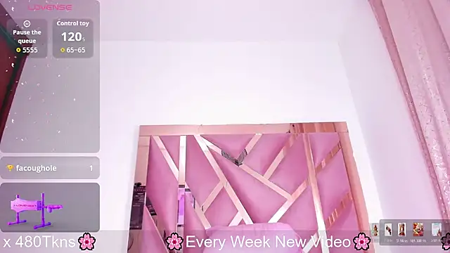 CherryBlossom23 online show from 05/21/26, 01:58