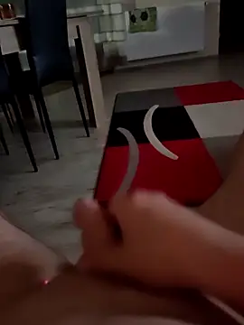 Szeltolo001 online show from 03/16/26, 03:03