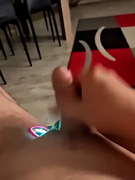 Szeltolo001 online show from 03/19/26, 03:28