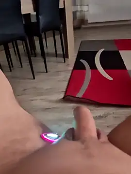 Szeltolo001 online show from 03/14/26, 03:23