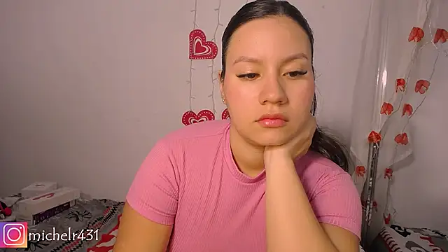 Mia  reys online show from 03/08/25, 10:32