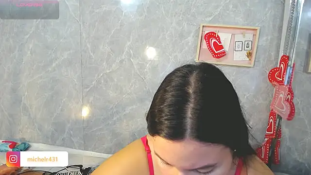 Mia  reys online show from 02/13/26, 01:22