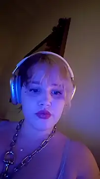 Kitty-Souffle online show from 01/08/26, 11:38