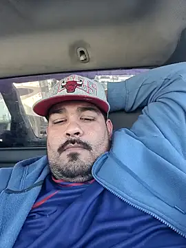 GILBERTHOR92 online show from 11/01/25, 04:01