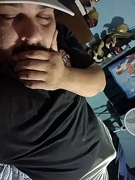 GILBERTHOR92 online show from 12/02/25, 07:10