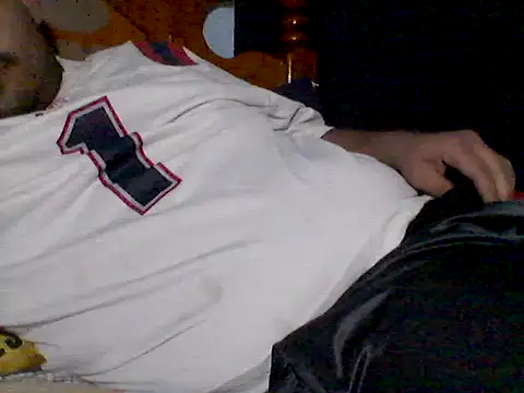 GILBERTHOR92 online show from 02/09/26, 08:12