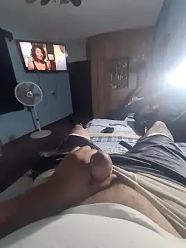 GILBERTHOR92 online show from 02/06/26, 04:08