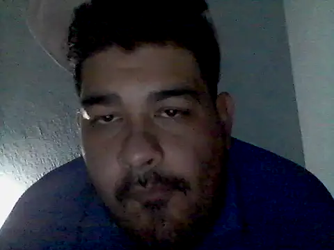 GILBERTHOR92 online show from 02/12/26, 03:06