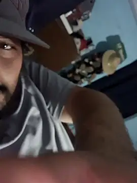 GILBERTHOR92 online show from 12/19/25, 09:44