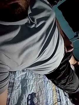 GILBERTHOR92 online show from 01/07/26, 04:39