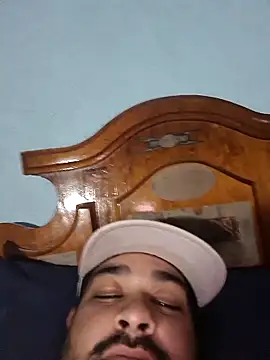 GILBERTHOR92 online show from 11/25/25, 06:25