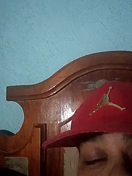 GILBERTHOR92 online show from 02/23/26, 08:15