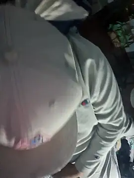 GILBERTHOR92 online show from 02/02/26, 01:59