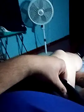 GILBERTHOR92 online show from 02/25/26, 04:01