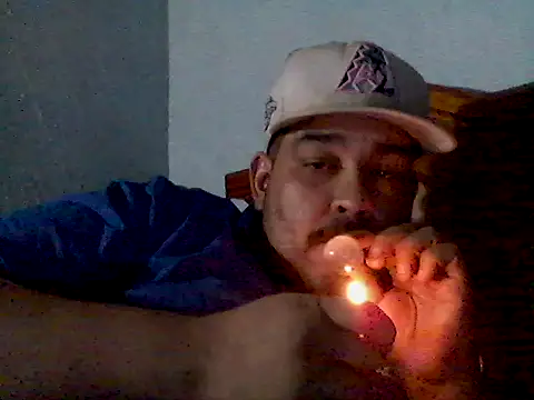 GILBERTHOR92 online show from 02/14/26, 05:07