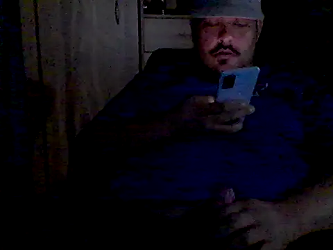 GILBERTHOR92 online show from 11/03/25, 10:41