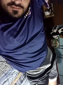 GILBERTHOR92 online show from 11/27/25, 07:09