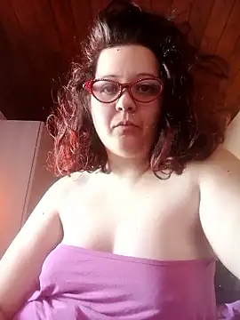 icecream1609 online show from 01/14/26, 10:52