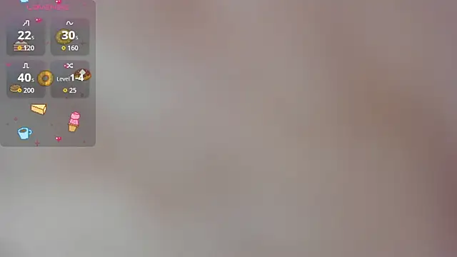 delilaquinn online show from 09/18/25, 11:46