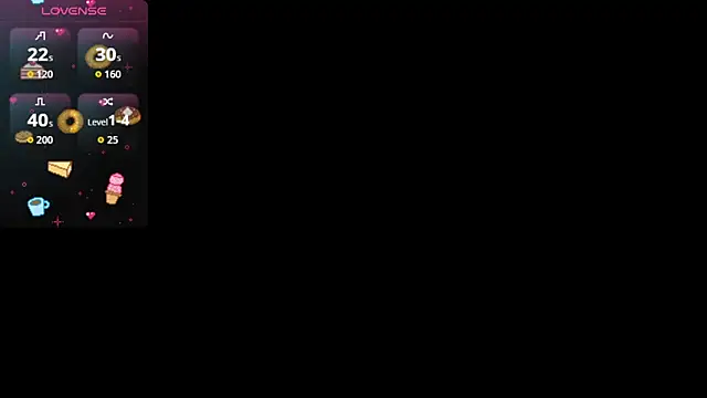 delilaquinn online show from 12/17/25, 07:52