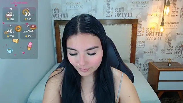 delilaquinn online show from 09/25/25, 12:44