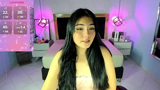 delilaquinn online show from 02/25/25, 12:27