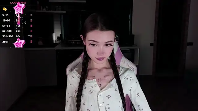 sweetiebones online show from 02/24/25, 03:12