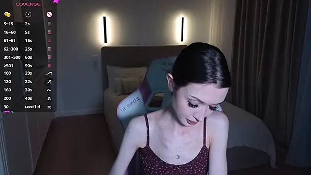 sweetiebones online show from 11/30/25, 09:54