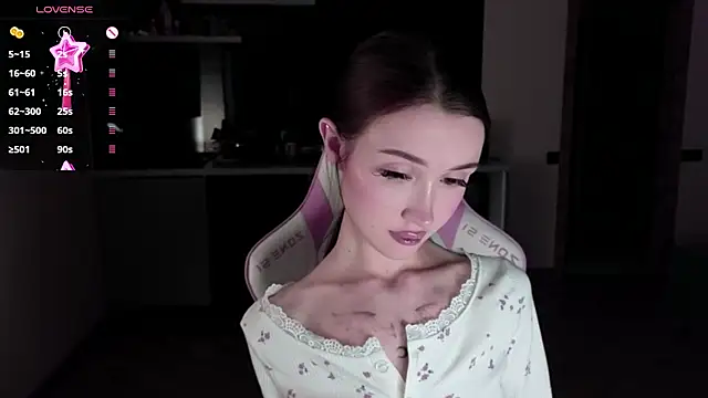 sweetiebones online show from 02/25/25, 02:58